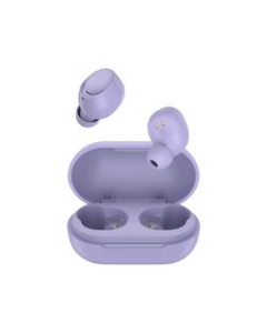 GEO GRFD-TWS QT27 LA lavender Earphone Headphone Japanese version