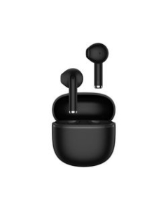 GEO GRFD-TWS QT29 BK black Earphone Headphone Japanese version