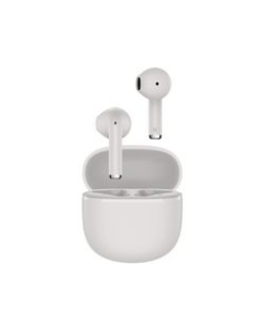 GEO GRFD-TWS QT29 LGY light gray Earphone Headphone Japanese version