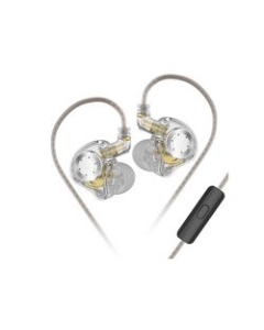 GEO GRND-IEP EDXP CL Clear Earphone Headphone Japanese version