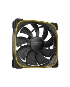 Geometric Future SQUAMA 2503RB GF-SQ-2503RB-1P black Case Fan Japanese version