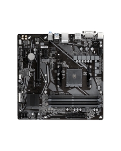 GIGABYTE A520M DS3H Mother Board Japanese version