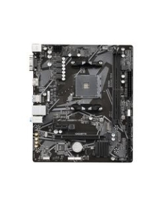 GIGABYTE A520M K V2 Rev.1.0 Mother Board Japanese version