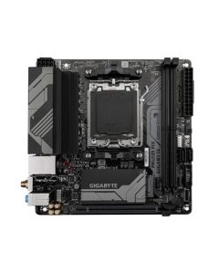 GIGABYTE A620I AX Rev.1.0 Mother Board Japanese version