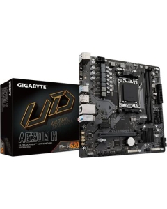 GIGABYTE A620M H Rev.1.0 Mother Board Japanese version