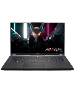 GIGABYTE AORUS 17H BXF-74JP554SH Notebook Japanese version