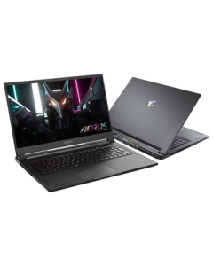 GIGABYTE AORUS 17X AXG-64JP664JP Notebook Japanese version