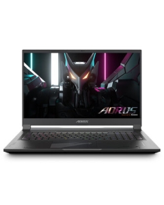 GIGABYTE AORUS 17X AZF-C5JP665JP Notebook Japanese version