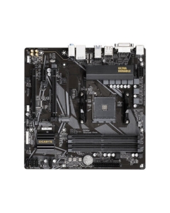 GIGABYTE B550M DS3H Rev.1.5 Mother Board Japanese version