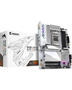 GIGABYTE B650E AORUS ELITE X AX ICE Mother Board Japanese version