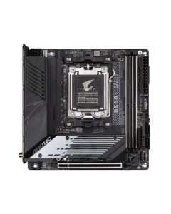 GIGABYTE B650I AORUS ULTRA Rev.1.0 Mother Board Japanese version