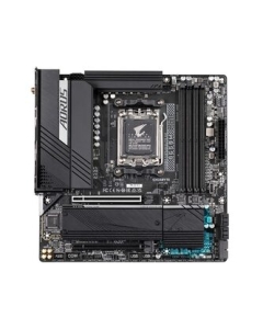 GIGABYTE B650M AORUS ELITE AX Rev.1.0 Mother Board Japanese version