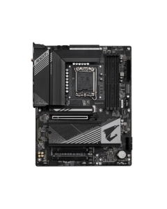 GIGABYTE B760 AORUS ELITE AX DDR4 Rev.1.0 Mother Board Japanese version