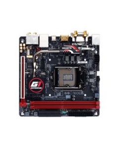 GIGABYTE GA-Z170N-Gaming 5 Rev.1.0 Mother Board Japanese version