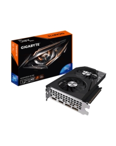 GIGABYTE GV-IA380WF2OC-6GD PCIExp 6GB Graphic Card Japanese version