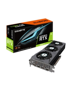 GIGABYTE GV-N306TXEAGLE OC-8GD PCIExp 8GB Graphic Card Japanese version