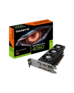 GIGABYTE GV-N4060OC-8GL PCIExp 8GB Graphic Card Japanese version