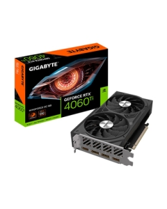 GIGABYTE GV-N406TWF2OC-16GD PCIExp 16GB Graphic Card Japanese version