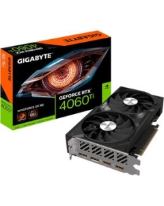 GIGABYTE GV-N406TWF2OC-8GD PCIExp 8GB Graphic Card Japanese version