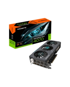 GIGABYTE GV-N4070EAGLE OC-12GD PCIExp 12GB Graphic Card Japanese version