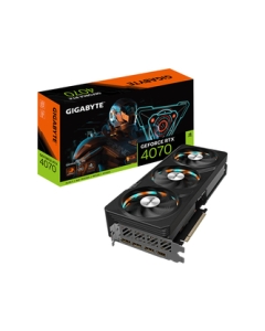 GIGABYTE GV-N4070GAMING OC-12GD PCIExp 12GB Graphic Card Japanese version