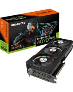 GIGABYTE GV-N407SGAMING OC-12GD PCIExp 12GB Graphic Card Japanese version