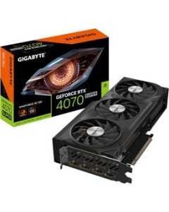 GIGABYTE GV-N407SWF3OC-12GD PCIExp 12GB Graphic Card Japanese version