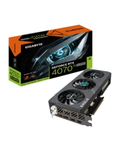 GIGABYTE GV-N407TSEAGLE OC-16GD PCIExp 16GB Graphic Card Japanese version