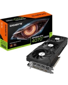 GIGABYTE GV-N407TSWF3MAX OC-16GD PCIExp 16GB Graphic Card Japanese version