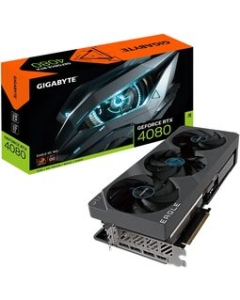 GIGABYTE GV-N4080EAGLE OC-16GD PCIExp 16GB Graphic Card Japanese version