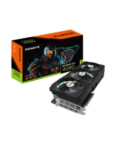 GIGABYTE GV-N4080GAMING OC-16GD PCIExp 16GB Graphic Card Japanese version