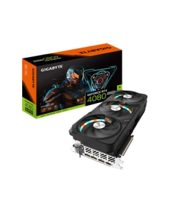 GIGABYTE GV-N408SGAMING OC-16GD PCIExp 16GB Graphic Card Japanese version