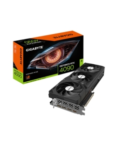 GIGABYTE GV-N4090WF3V2-24GD PCIExp 24GB Graphic Card Japanese version