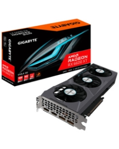 GIGABYTE GV-R66XTEAGLE-8GD PCIExp 8GB Graphic Card Japanese version