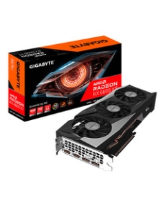 GIGABYTE GV-R66XTGAMING OC-8GD PCIExp 8GB Graphic Card Japanese version