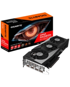 GIGABYTE GV-R66XTGAMINGOC PRO-8GD PCIExp 8GB Graphic Card Japanese version