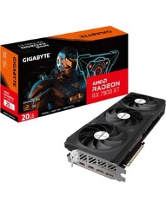 GIGABYTE GV-R79XTGAMING OC-20GD PCIExp 20GB Graphic Card Japanese version