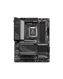 GIGABYTE X670 AORUS ELITE AX Rev.1.0 Mother Board Japanese version