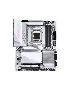 GIGABYTE X670E AORUS PRO X Mother Board Japanese version