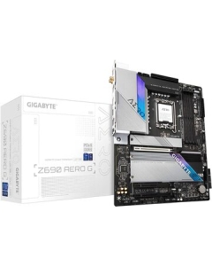 GIGABYTE Z690 AERO G Rev.1.0 Mother Board Japanese version