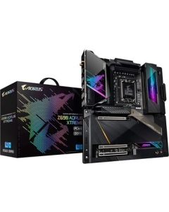 GIGABYTE Z690 AORUS XTREME Rev.1.0 Mother Board Japanese version