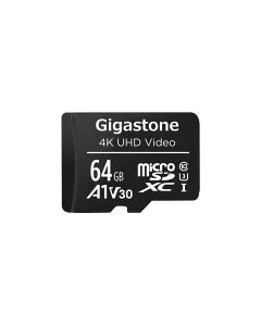 Gigastone GJMX-64GV3A1 64GB Card Japanese version