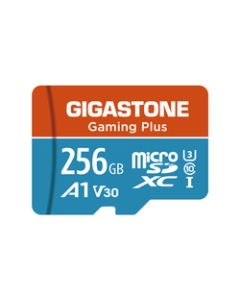 Gigastone GJMX-BC256GA1U3 256GB Card Japanese version