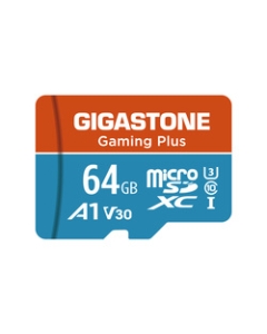 Gigastone GJMX-BC64GA1U3 64GB Card Japanese version