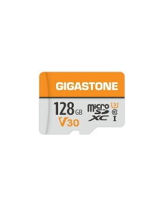 Gigastone GJMXR-OG128GV30 128GB Card Japanese version