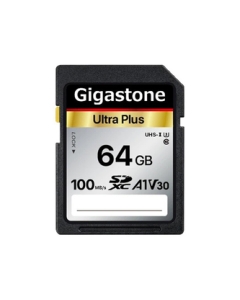 Gigastone GJSX-64GV3A1 64GB Card Japanese version