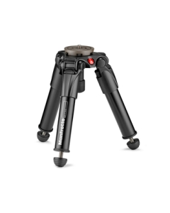 Manfrotto VR shooting support Leveling base S MBASEPROVR black Camera Tripod Leveler Japanese version