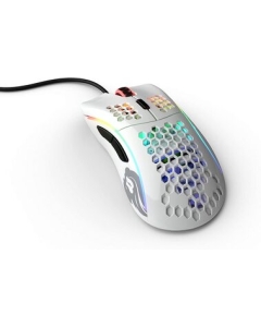 Glorious PC Gaming Race Glorious Model D GD-GWHITE Glossy White Mouse Japanese version