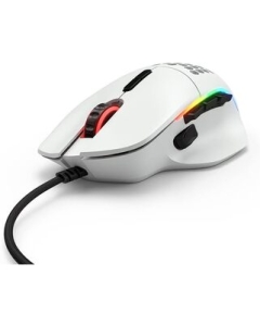 Glorious PC Gaming Race Glorious Model I GLO-MS-I-MW Matte White Mouse Japanese version