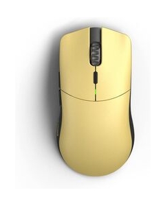 Glorious PC Gaming Race Glorious Model O Pro Wireless GLO-MS-OW-GP-FORGE Golden Panda Mouse Japanese version